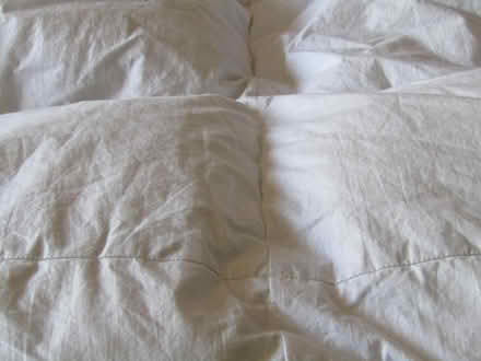 Photo of free Kingsize duvet (Basingstoke) #1