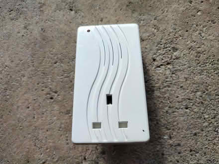 Photo of free Electrical door chime (Bramcote, Nottingham) #2