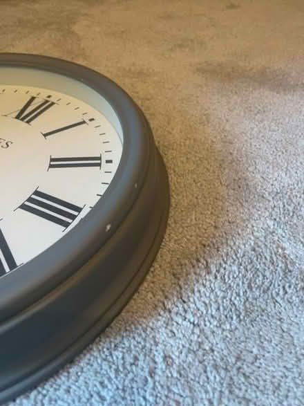 Photo of free 2 x working kitchen clocks (available separately) (Barford NR9) #4