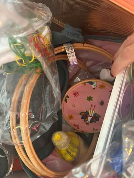 Photo of free Arts and crafts bundle (Kenilworth CV8) #3