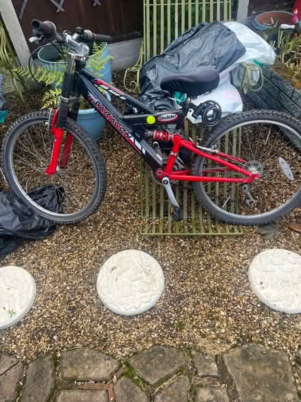Photo of free Boys bike (Birmingham B33) #1