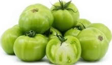 Photo of Green tomatoes (IP2) #1