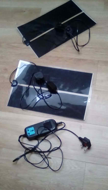 Photo of free Electric heat pads (Priorslee TF2) #1