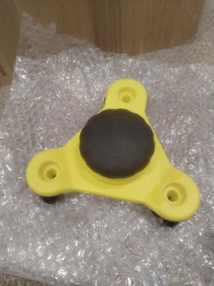 Photo of free Wallpaper scorer (Bristol BS5) #1