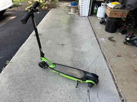Photo of free Razor E90 (Plainfield) #1