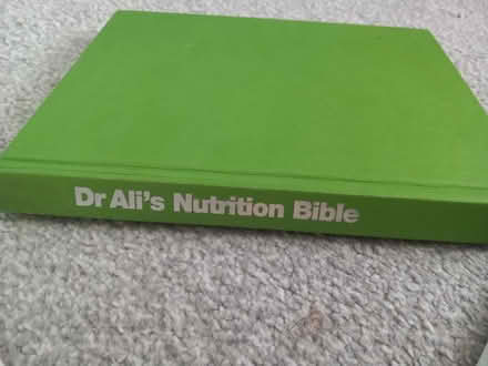 Photo of free Adult books (Roehampton. SW15) #2