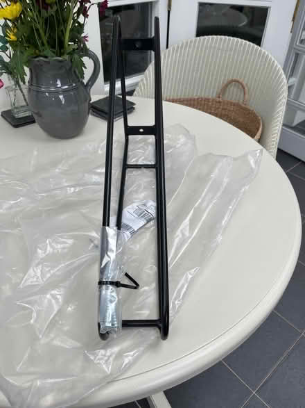 Photo of free Bike rack/support (West Bridgford NG2) #1