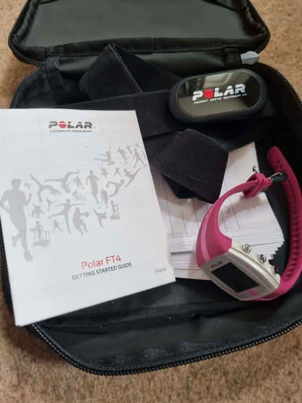 Photo of free Running monitor (Osney OX2) #2