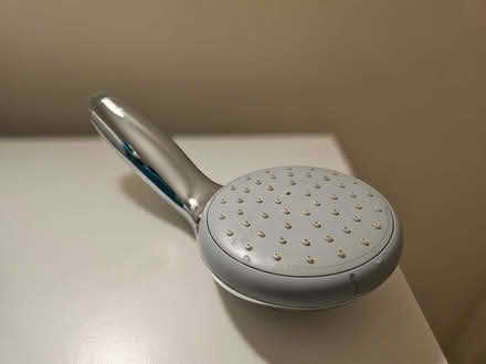 Photo of free Shower head (Grohe) (Strand East E15) #1