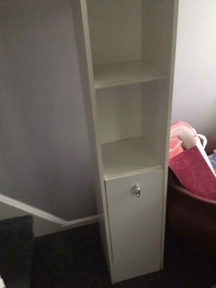 Photo of free Bathroom unit (Llanfairfechan LL33) #1