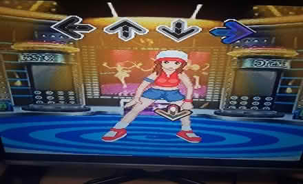 Photo of free Dance mat (Hartlepool TS25) #2