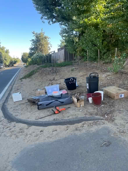Photo of free stuff (4660 live oak ave oakley ca) #2