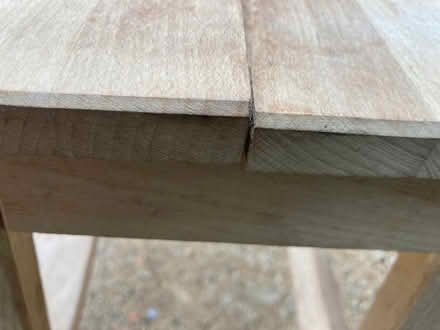 Photo of free IKEA wooden step stool (New Hinksey OX1) #1