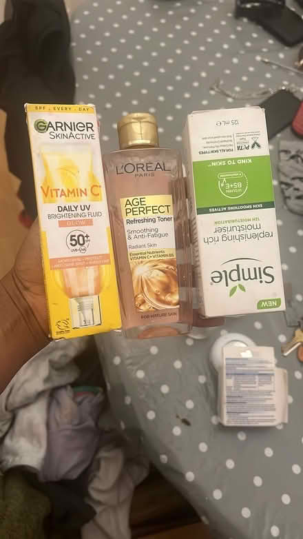 Photo of free Cosmetics (Bloxwich) #2