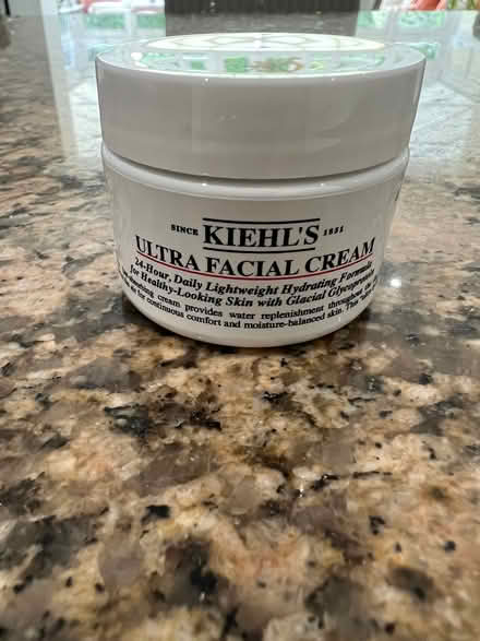 Photo of free Small pot of Kiehl’s Ultra Facial Cream (28ml) (Weybridge KT13) #1