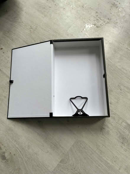 Photo of free Black box file (Mandeville DT4) #2