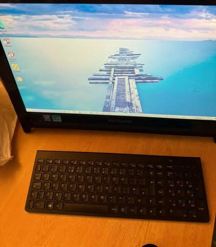 Photo of free Refurbished Lenovo C260 All-In-One PC (Merry Hill WD23) #3