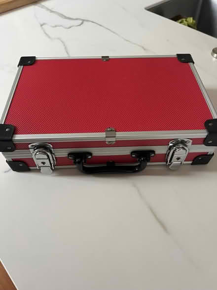 Photo of free Magic Set (Winkfield Row RG42) #2