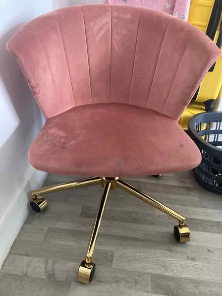 Photo of free Chair (Oxford) #2
