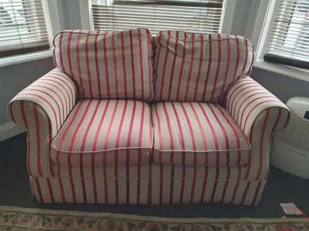 Photo of free Laura ashley sofa (BH8 Charminster) #1