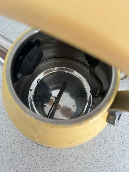 Photo of free Kettle (Melling Mount L32) #2