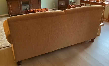 Photo of free Sofa (Mill Pond Neighborhood) #2