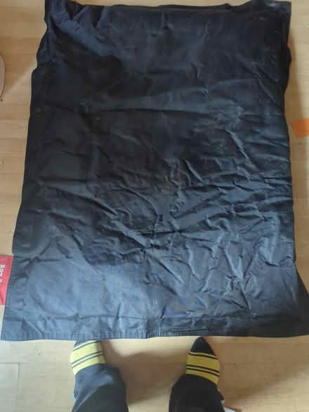 Photo of free Bez bab beanbag x 2 (Mitcham) #1