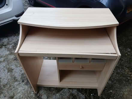 Photo of free Computer/media desk (New Ash Green DA3) #1