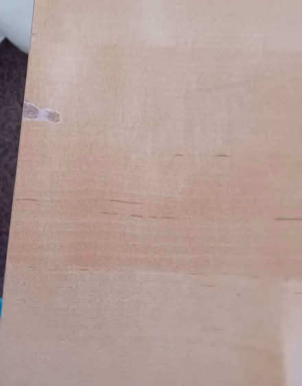 Photo of free IKEA desk (Twickenham TW1) #3