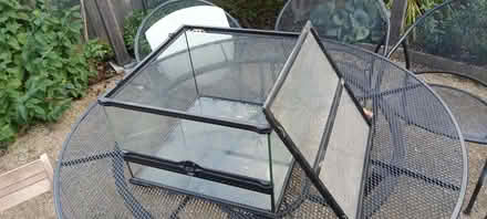 Photo of free Glass terrarium (Aston Clinton HP22) #3