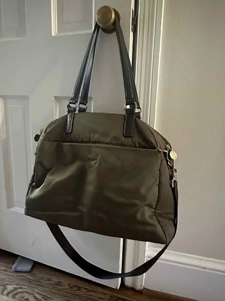 Photo of free Lo and Sons army Green OMG (Shepherd Park DC) #1