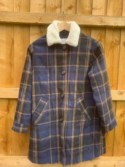 Photo of free Winter coat size XS (Kenilworth CV8) #1