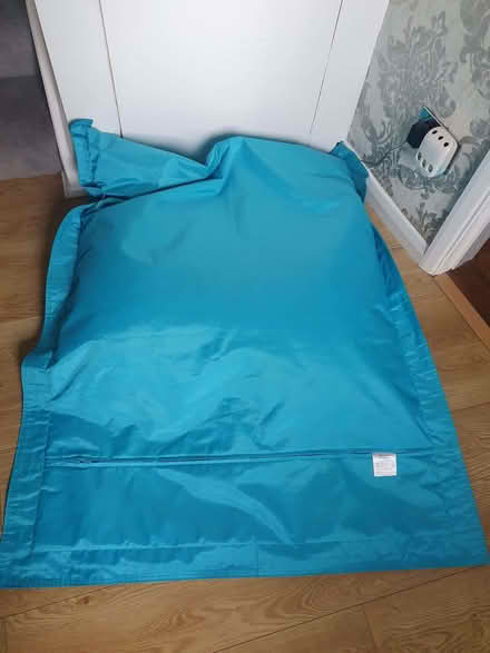 Photo of free Bean bag.. all good, may need top up of poly balls. (Troy Town ME1) #3