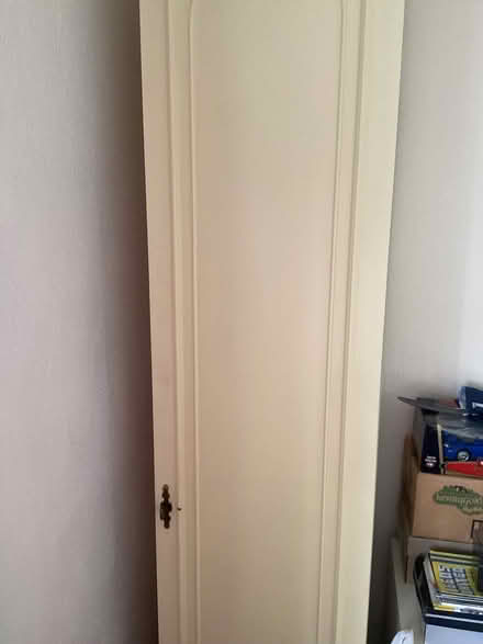 Photo of free Wardrobes and bedside units (Stanks LS15) #1