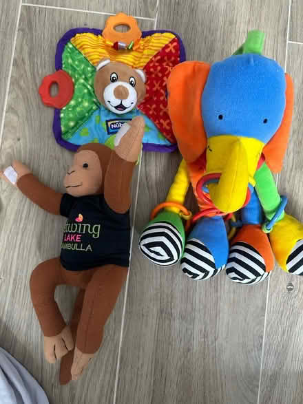 Photo of free Toys (KT1 Kingston) #1