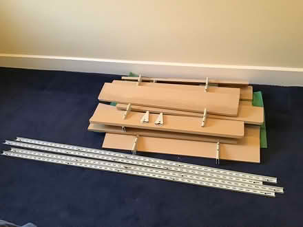 Photo of free Shelves (Dublin 4) #2