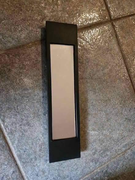 Photo of free Mirrored candle tray (Kanata (Katimavik)) #1