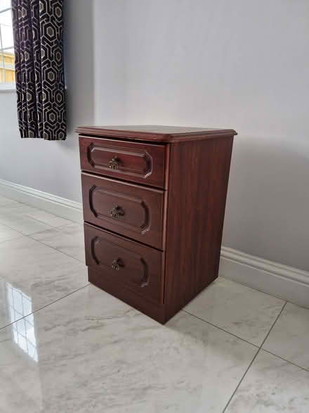 Photo of free Chest of Drawers (CT15) #1