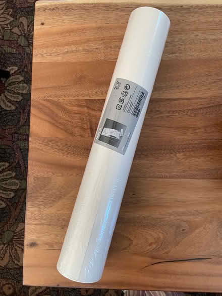 Photo of free Roll of art paper (Brightwood (20012)) #1