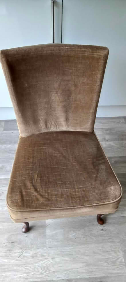 Photo of free Small chair (Costhorpe S81) #1