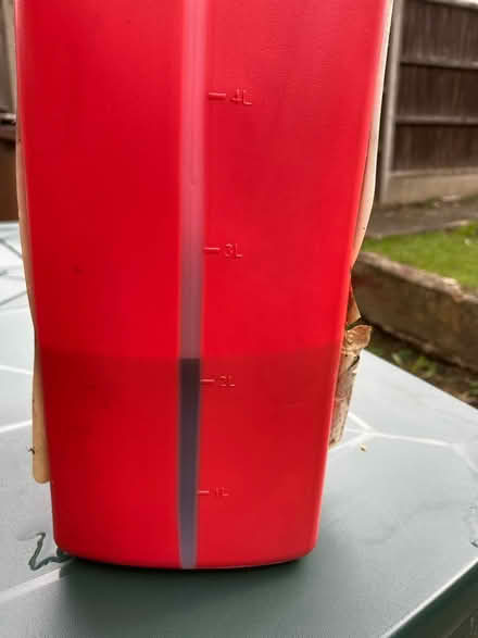 Photo of free 5W-30 Engine oil (Sittingbourne ME10) #2