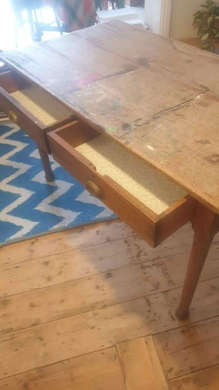 Photo of free Table (CT5) #2