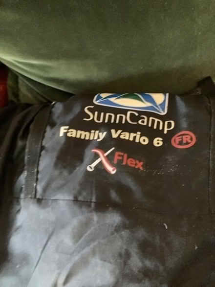 Photo of free Tent (Borstal ME1) #3