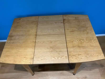 Photo of free Marks and Spencer Table (BR6) #1