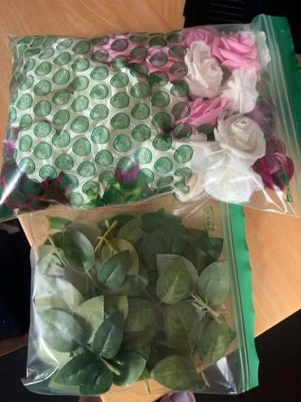 Photo of free Flowers, (NW10) #1