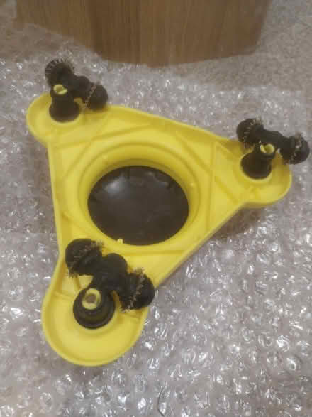 Photo of free Wallpaper scorer (Bristol BS5) #2