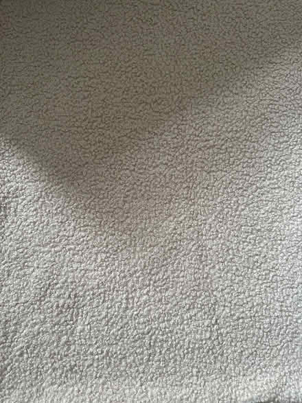 Photo of free Sheepskin style fabric (Watford WD24) #1