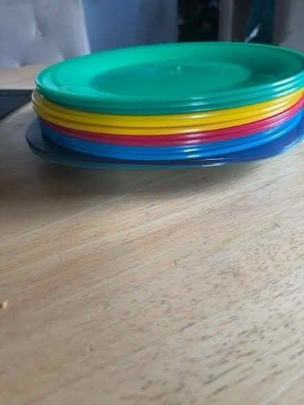 Photo of free Plates (NW10) #2