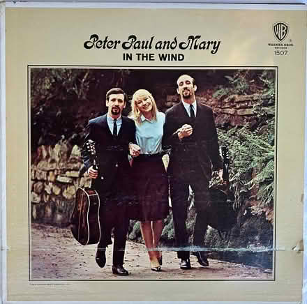 Photo of free vinyl records: rock, jazz etc (Barron Park) #2