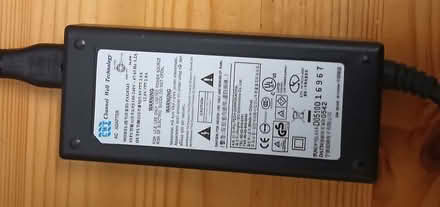 Photo of free 2 Hard drive enclosures with a power supply (Colletts Green WR2) #2